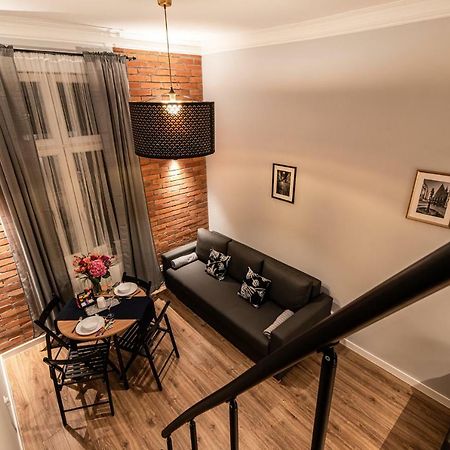 Lubomirskiego 23 Residence - Great Location, 10 Min To Main Square By Foot, Right Next To Main Rail And Bus Station Krakow Luaran gambar