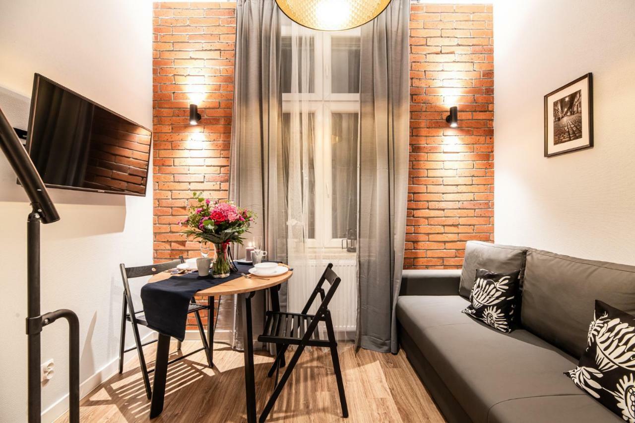 Lubomirskiego 23 Residence - Great Location, 10 Min To Main Square By Foot, Right Next To Main Rail And Bus Station Krakow Luaran gambar
