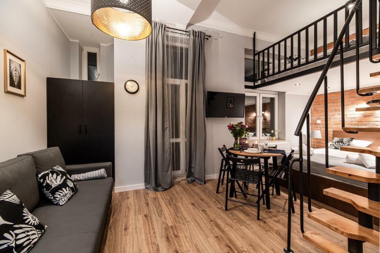 Lubomirskiego 23 Residence - Great Location, 10 Min To Main Square By Foot, Right Next To Main Rail And Bus Station Krakow Luaran gambar