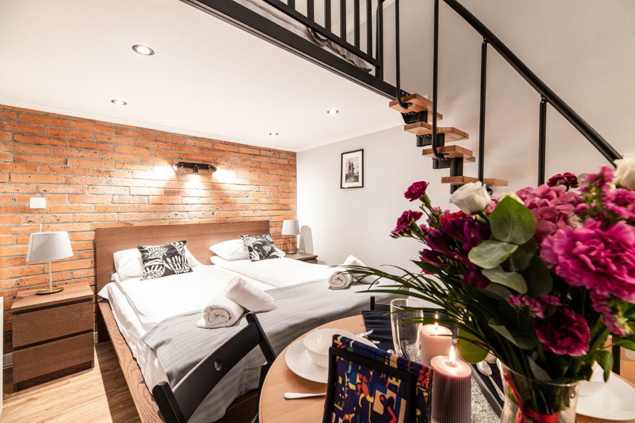 Lubomirskiego 23 Residence - Great Location, 10 Min To Main Square By Foot, Right Next To Main Rail And Bus Station Krakow Luaran gambar