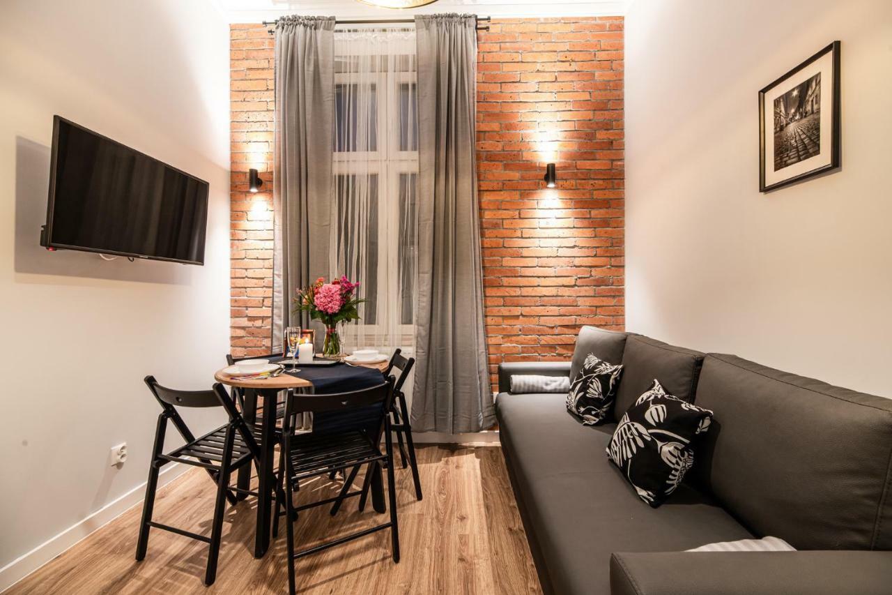 Lubomirskiego 23 Residence - Great Location, 10 Min To Main Square By Foot, Right Next To Main Rail And Bus Station Krakow Luaran gambar