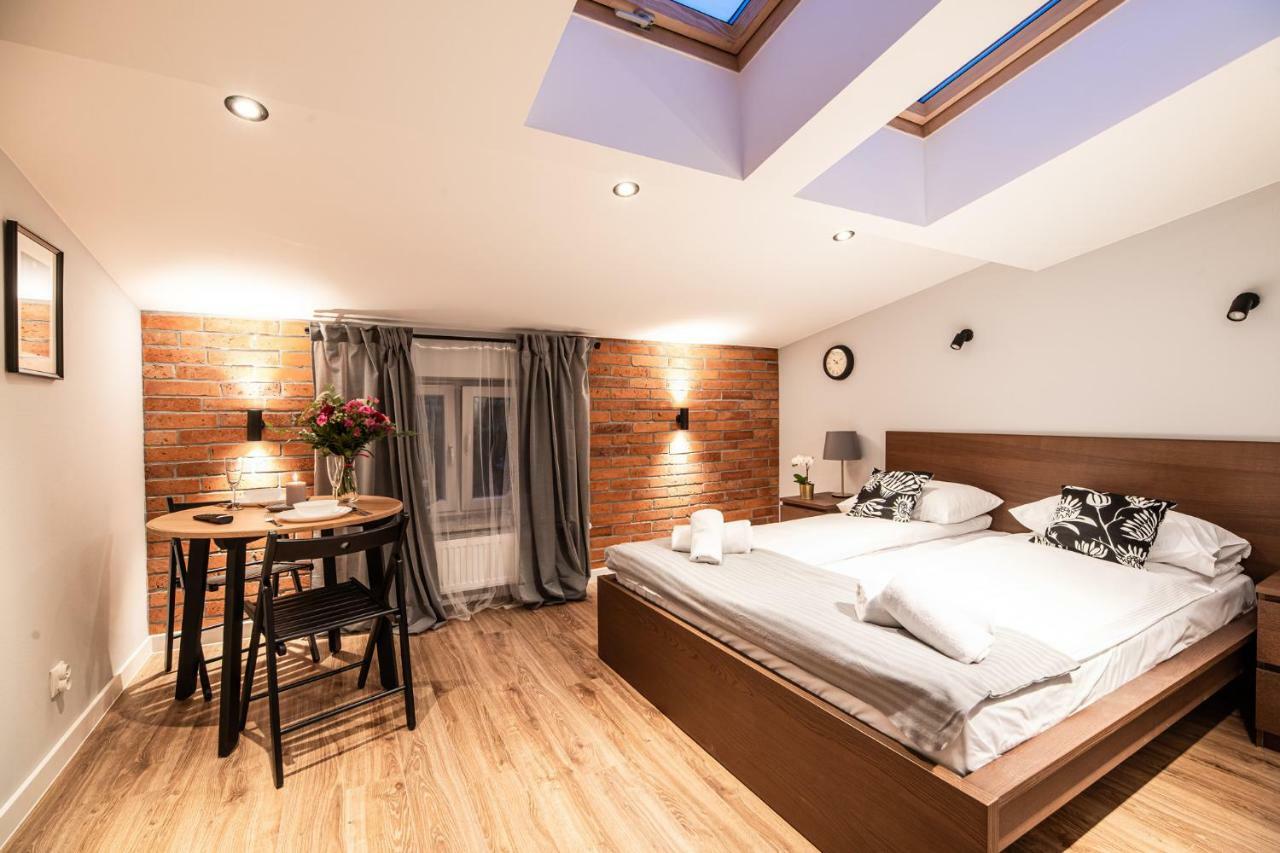 Lubomirskiego 23 Residence - Great Location, 10 Min To Main Square By Foot, Right Next To Main Rail And Bus Station Krakow Luaran gambar