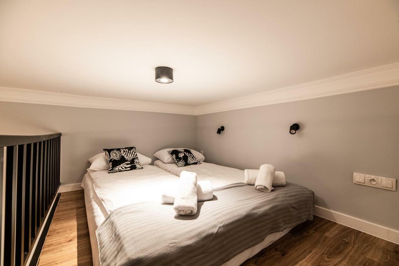 Lubomirskiego 23 Residence - Great Location, 10 Min To Main Square By Foot, Right Next To Main Rail And Bus Station Krakow Luaran gambar