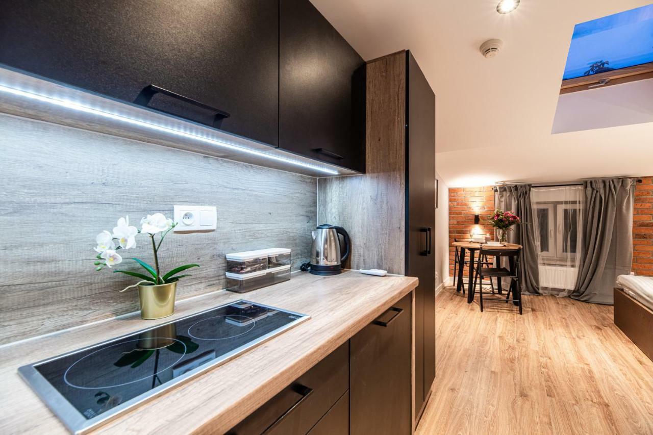 Lubomirskiego 23 Residence - Great Location, 10 Min To Main Square By Foot, Right Next To Main Rail And Bus Station Krakow Luaran gambar