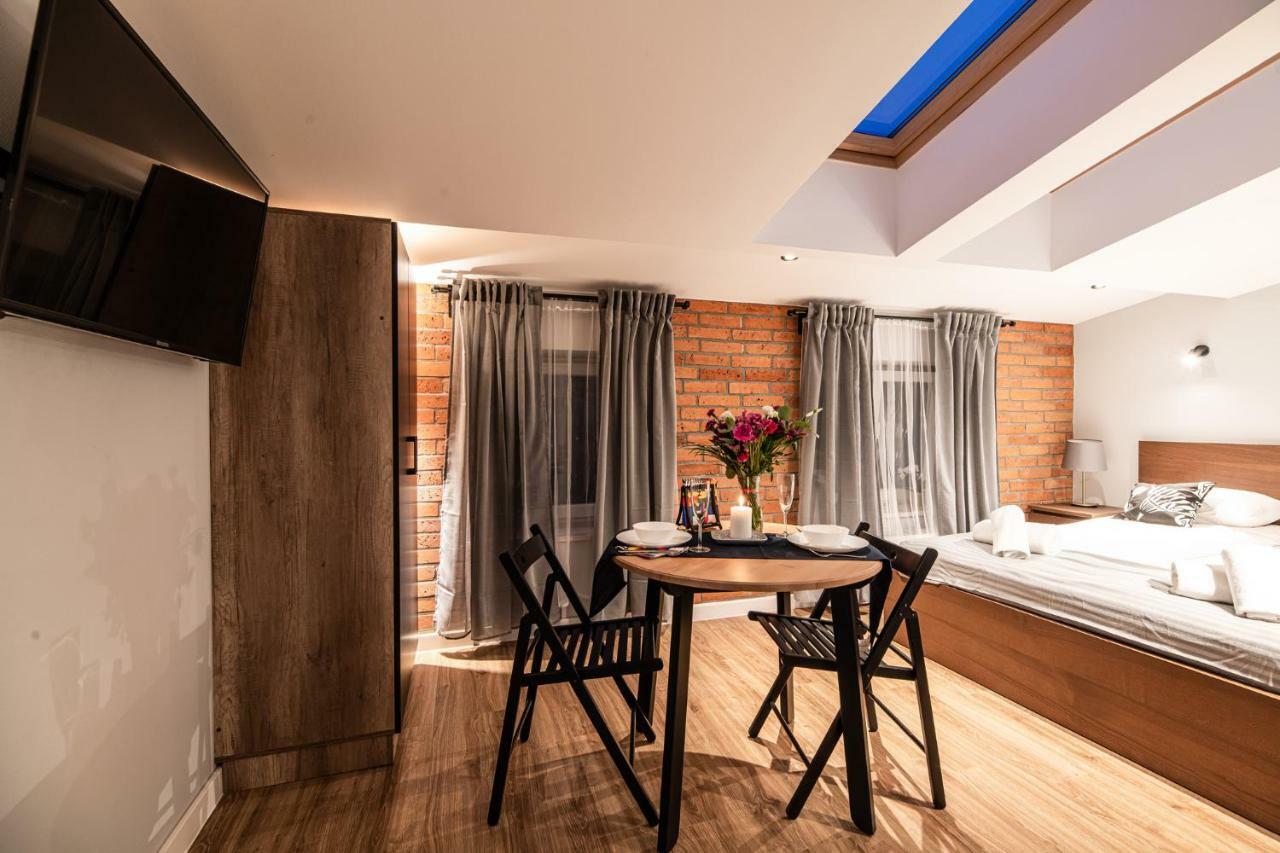 Lubomirskiego 23 Residence - Great Location, 10 Min To Main Square By Foot, Right Next To Main Rail And Bus Station Krakow Luaran gambar