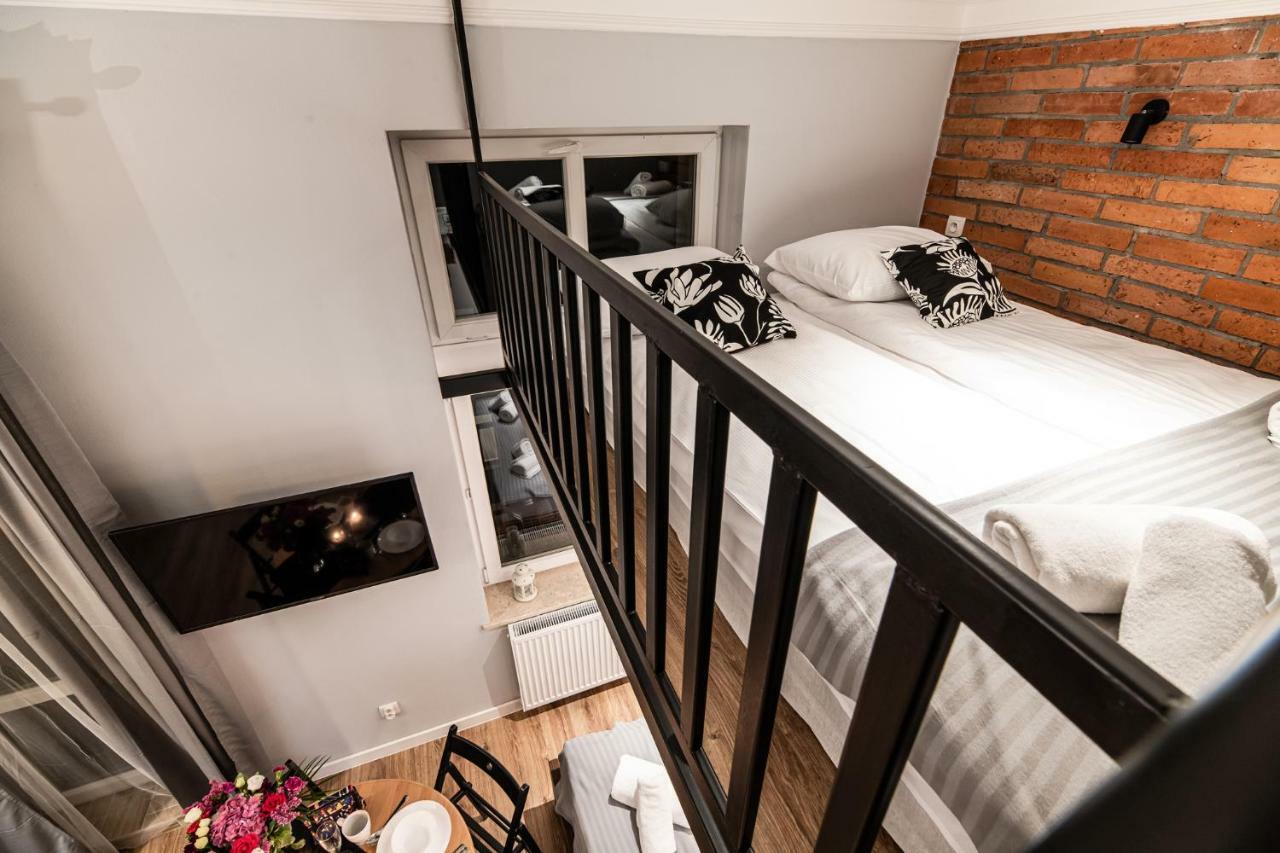Lubomirskiego 23 Residence - Great Location, 10 Min To Main Square By Foot, Right Next To Main Rail And Bus Station Krakow Luaran gambar