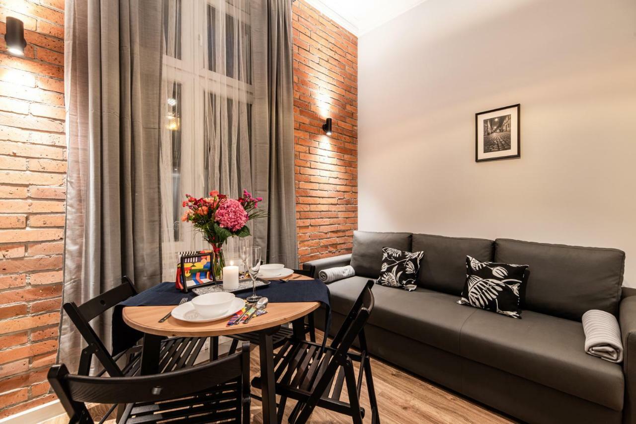 Lubomirskiego 23 Residence - Great Location, 10 Min To Main Square By Foot, Right Next To Main Rail And Bus Station Krakow Luaran gambar