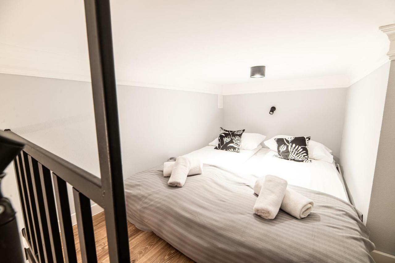 Lubomirskiego 23 Residence - Great Location, 10 Min To Main Square By Foot, Right Next To Main Rail And Bus Station Krakow Luaran gambar