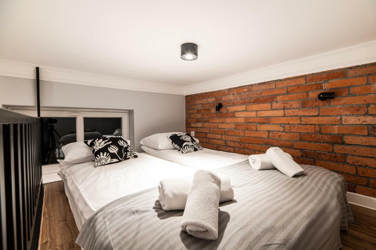 Lubomirskiego 23 Residence - Great Location, 10 Min To Main Square By Foot, Right Next To Main Rail And Bus Station Krakow Luaran gambar