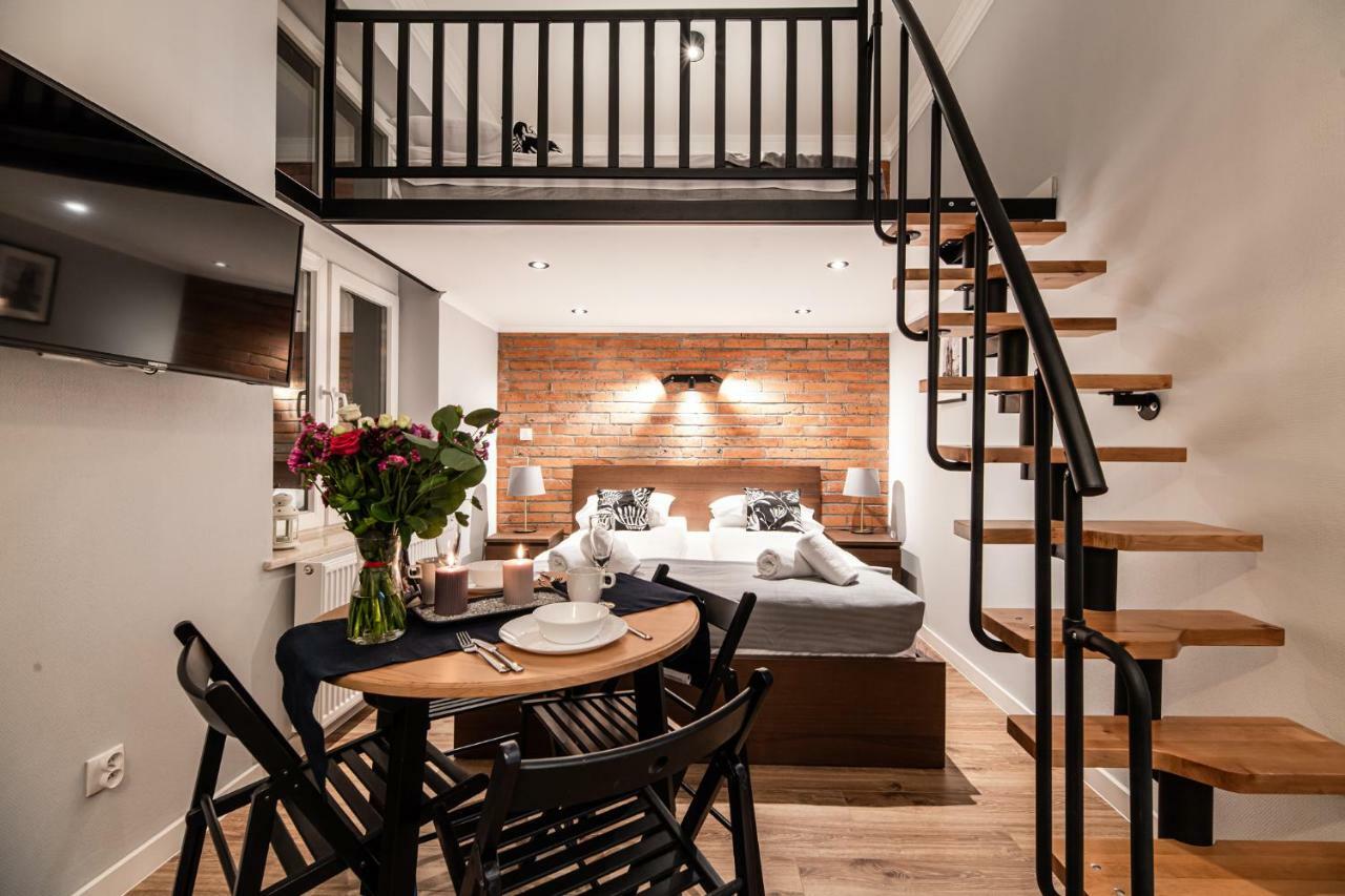 Lubomirskiego 23 Residence - Great Location, 10 Min To Main Square By Foot, Right Next To Main Rail And Bus Station Krakow Luaran gambar