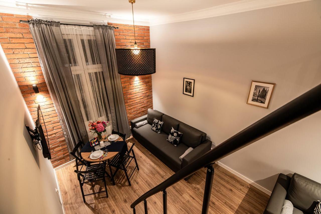 Lubomirskiego 23 Residence - Great Location, 10 Min To Main Square By Foot, Right Next To Main Rail And Bus Station Krakow Luaran gambar