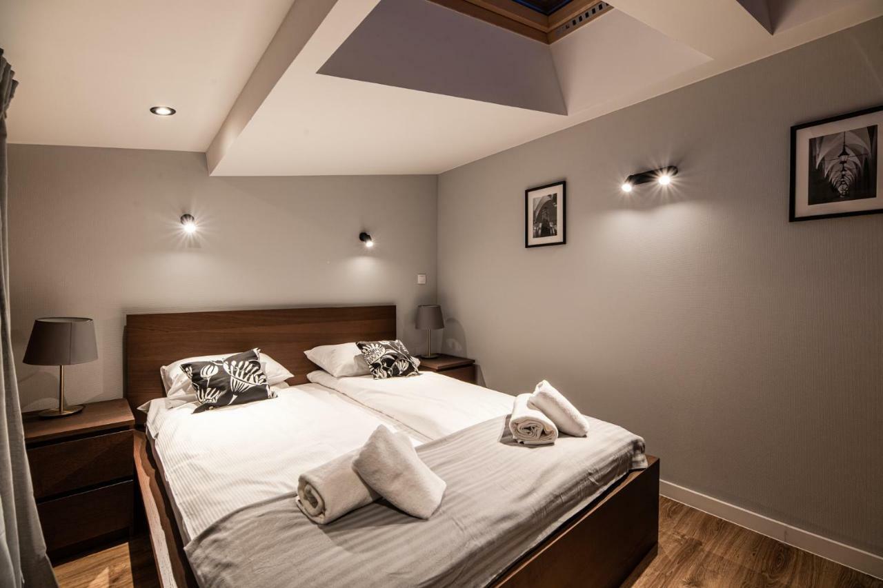 Lubomirskiego 23 Residence - Great Location, 10 Min To Main Square By Foot, Right Next To Main Rail And Bus Station Krakow Luaran gambar