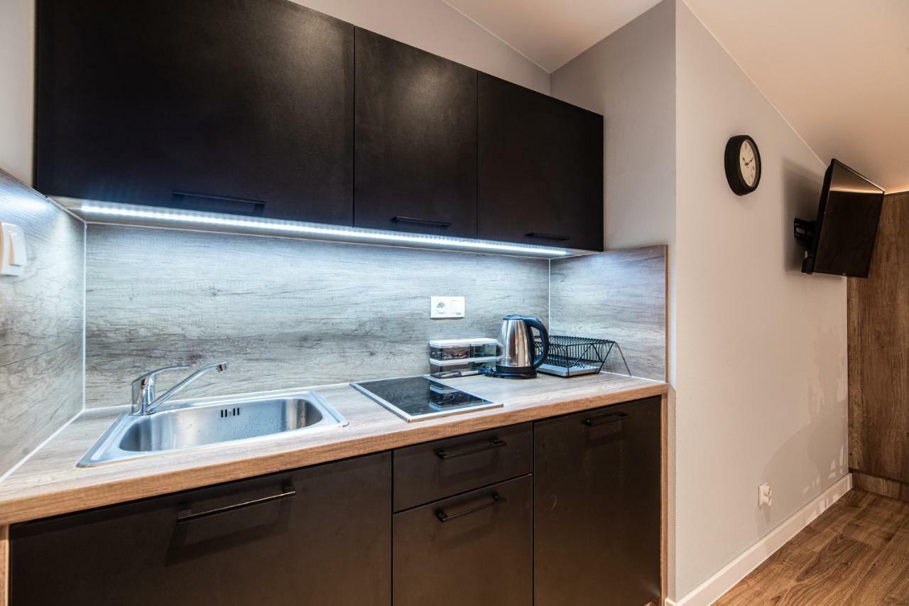 Lubomirskiego 23 Residence - Great Location, 10 Min To Main Square By Foot, Right Next To Main Rail And Bus Station Krakow Luaran gambar