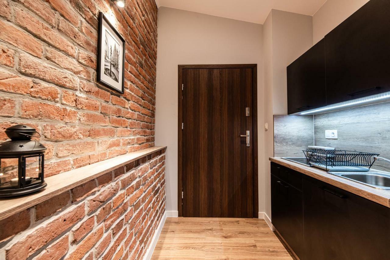 Lubomirskiego 23 Residence - Great Location, 10 Min To Main Square By Foot, Right Next To Main Rail And Bus Station Krakow Luaran gambar