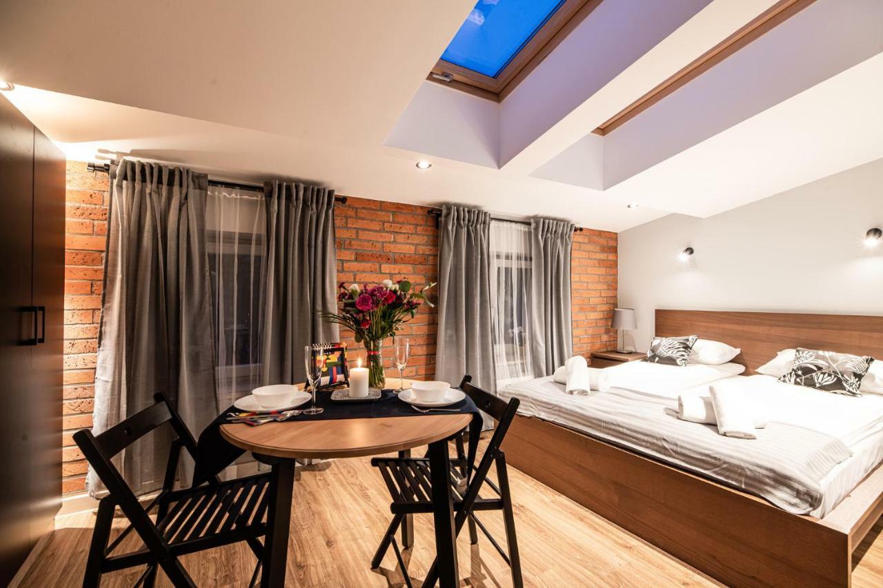 Lubomirskiego 23 Residence - Great Location, 10 Min To Main Square By Foot, Right Next To Main Rail And Bus Station Krakow Luaran gambar