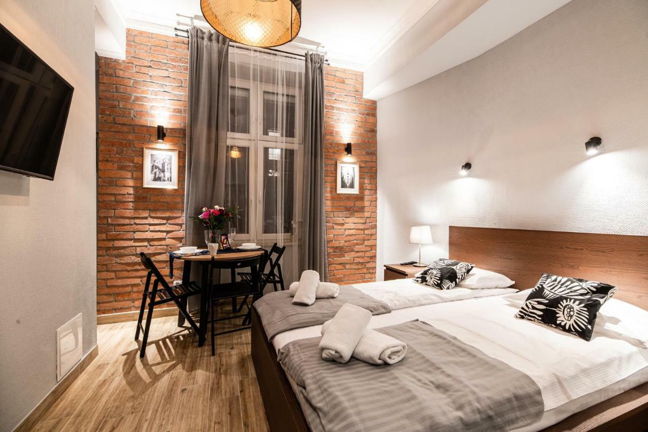 Lubomirskiego 23 Residence - Great Location, 10 Min To Main Square By Foot, Right Next To Main Rail And Bus Station Krakow Luaran gambar