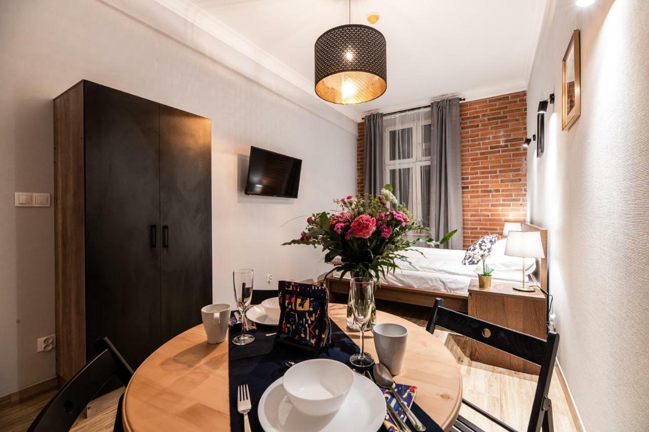 Lubomirskiego 23 Residence - Great Location, 10 Min To Main Square By Foot, Right Next To Main Rail And Bus Station Krakow Luaran gambar